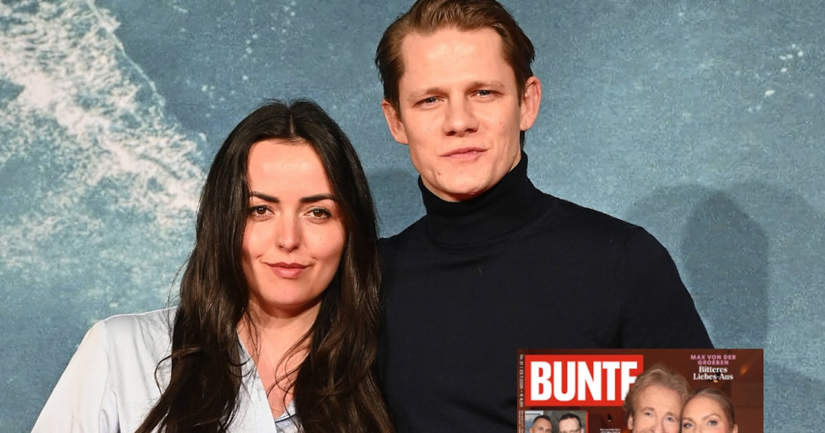 Max von der Groeben & Louise Farina Split: What Went Wrong?