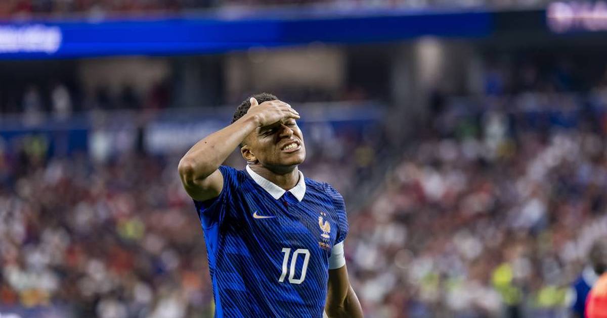 Mbappé’s Ego Criticized: Did He Avoid Getting His Hands Dirty?