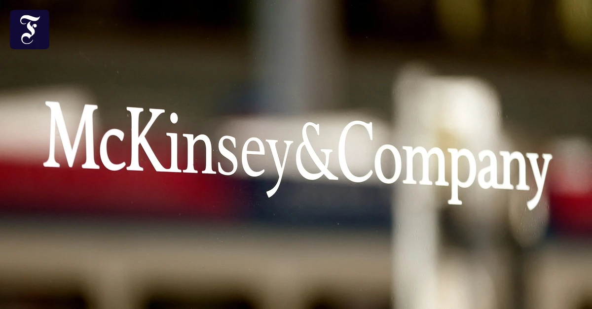 McKinsey Appoints Andreas Venus as New Germany Chief: What’s Next?