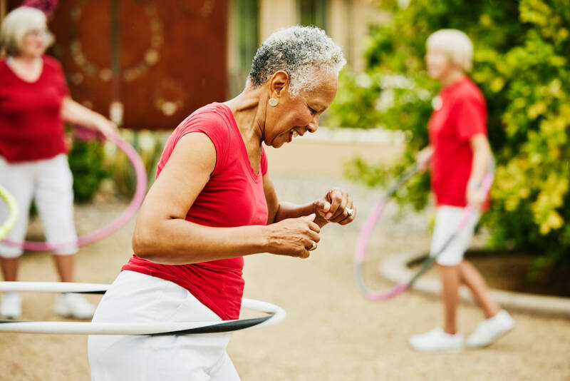Measuring Aging: How Proteomics Transforms Our Understanding of Time