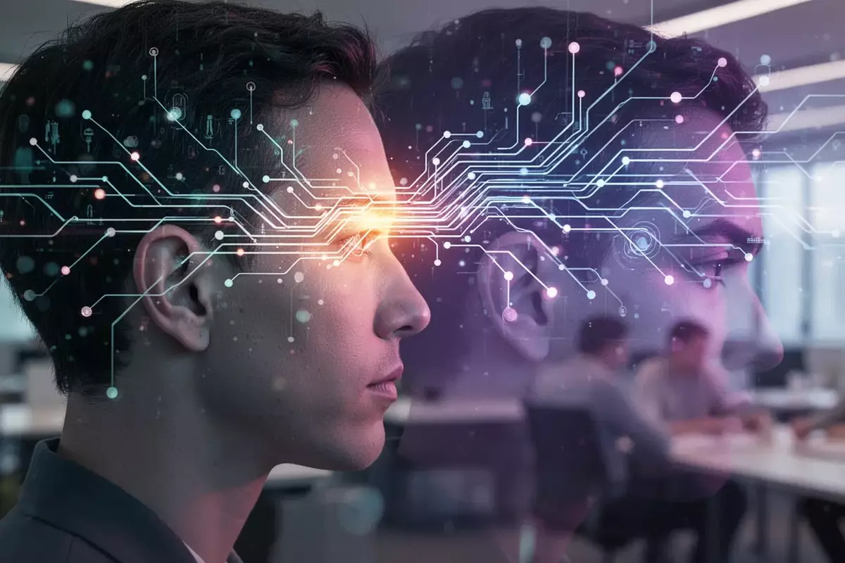 Measuring Cognitive Overload: No Special Hardware Needed for Learning Stress