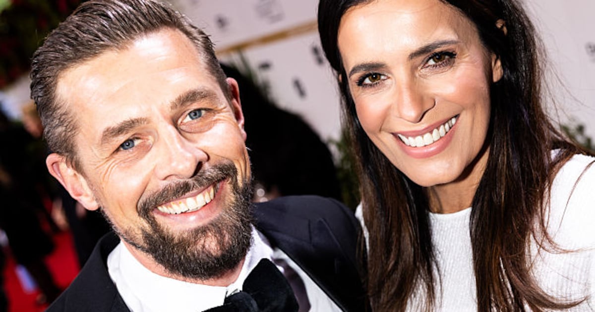 Meet Doris Golpashin: Klaas Heufer-Umlauf’s Wife and TV Star