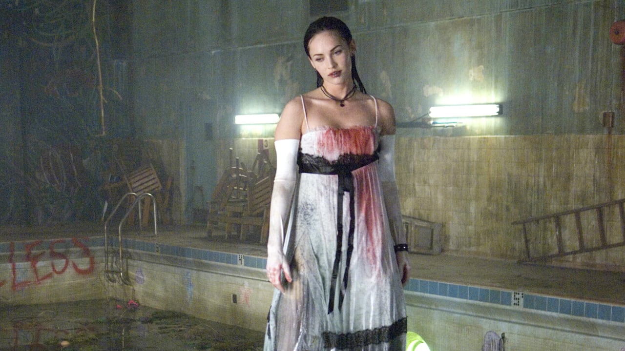Megan Fox Returns in “Jennifer’s Body 2”: 17 Years Later, What’s Next?