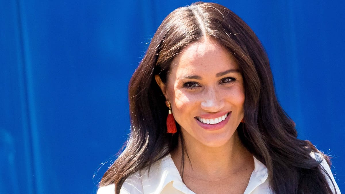 Meghan and Harry’s Rare Vacation Photos Ignite Speculation About Family Secrets