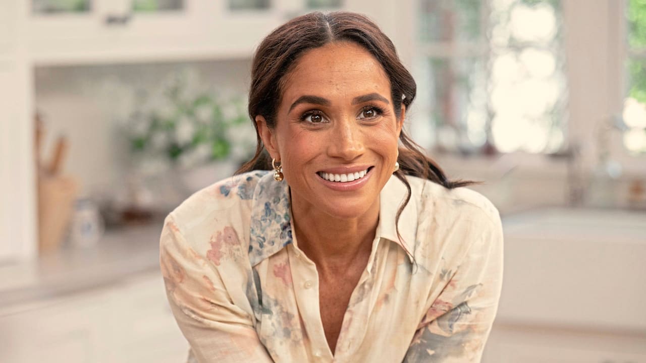 Meghan’s Emmy Nomination: A Hollywood Triumph Stealing Harry’s Spotlight!
