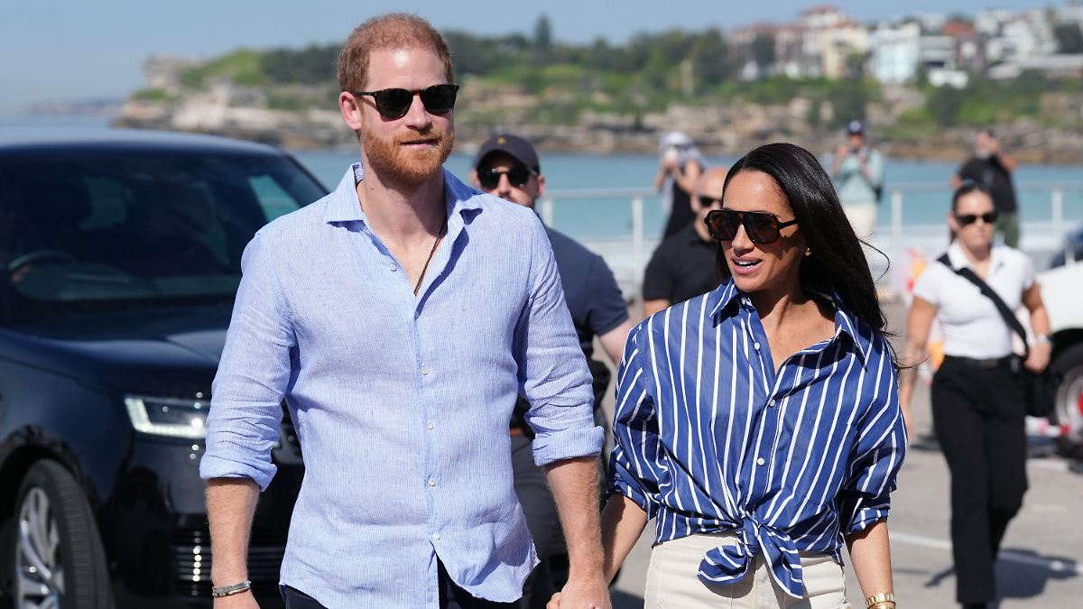 Meghan’s Family Vacation in England: Exclusive Photos of Archie and Lilibet