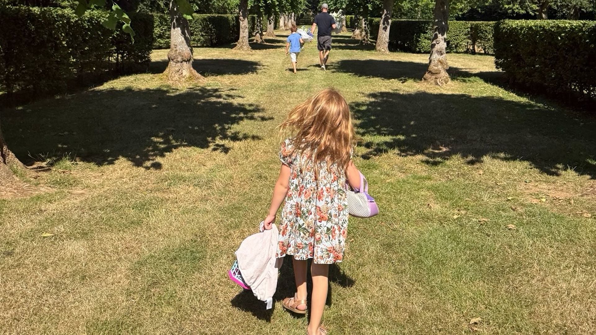 Meghan’s Holiday Photos Spark Alleged Fury in Prince William