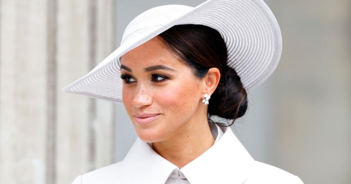 Meghan’s Memoirs: Will They Shake the Royal Family to Its Core?