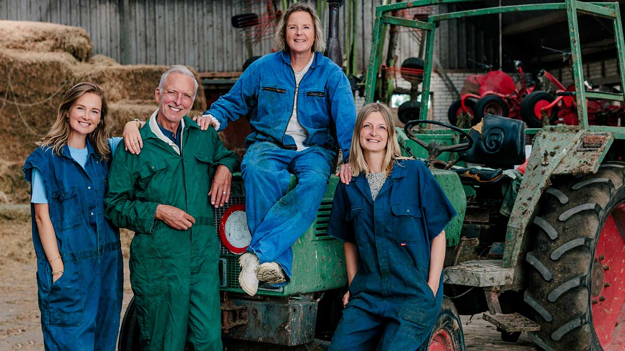 Meilandjes Debut on RTL 4: Are They Really the ‘Weilandjes’?