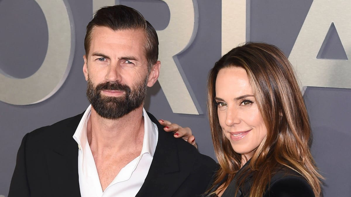 Mel C Ties the Knot: Spice Girl’s Surprise Wedding to Chris Dingwall!