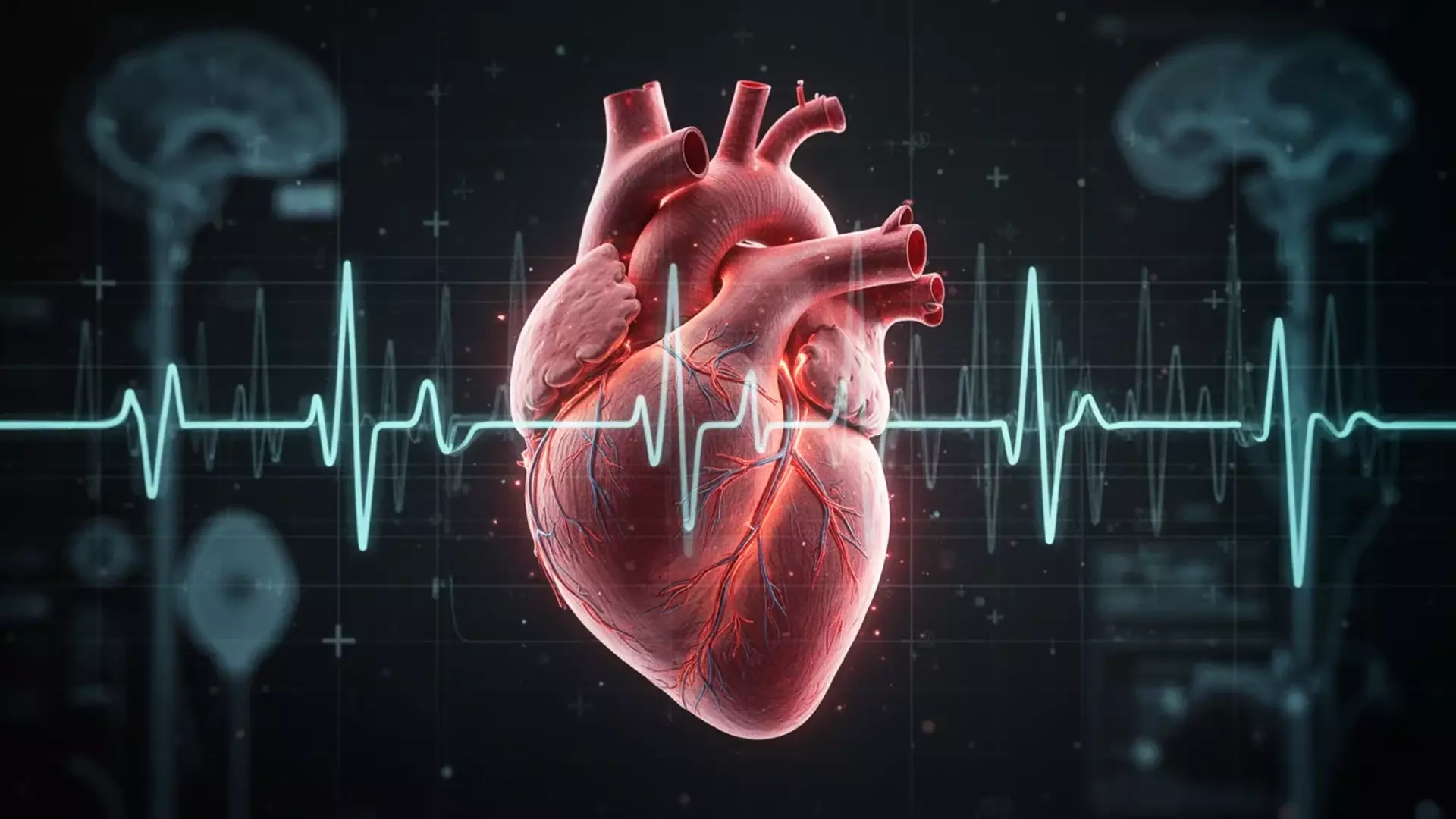 Melatonin Long-Term Use Increases Heart Failure Risk by 90% – Shocking Findings!
