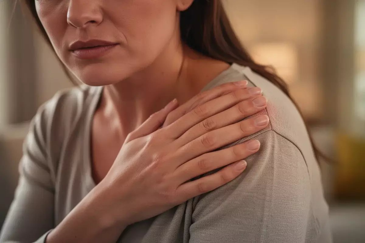 Melatonin Reduces Menopause Pain: 9 Must-Know Benefits Revealed