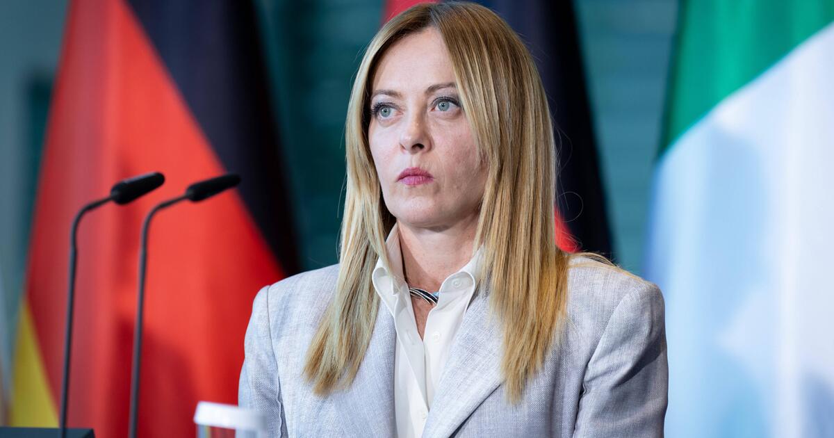 Meloni’s Surprising Defeat: Majority Support Yet Vote Fails in Parliament