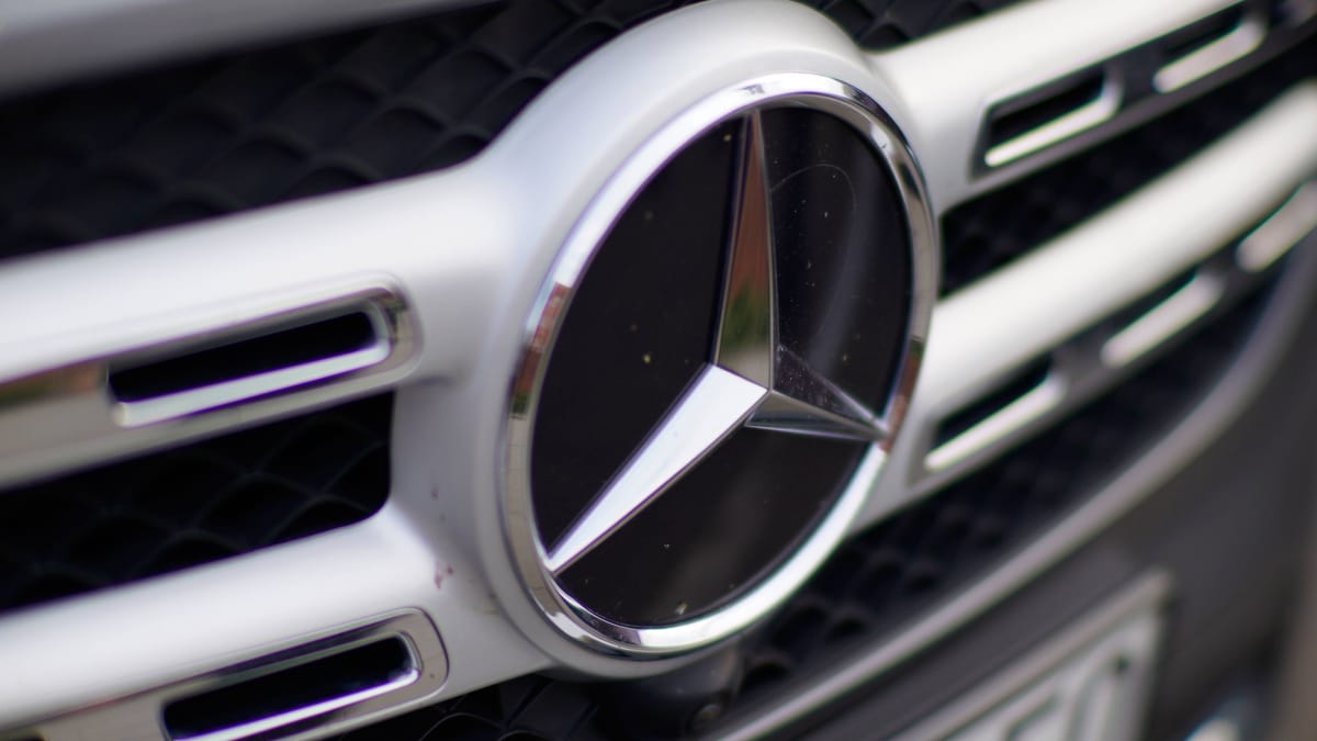 Mercedes Durability: TÜV & ADAC Tests Reveal Impressive Reliability