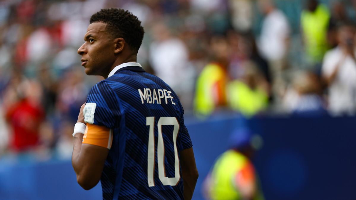Messi Outshined: Mbappé Becomes World Cup’s All-Time Top Scorer