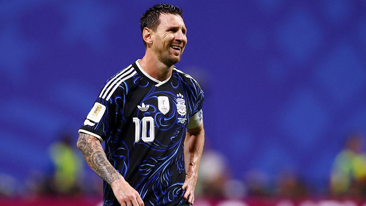 Messi Strikes Back: No Free Passes Amidst World Cup Controversy