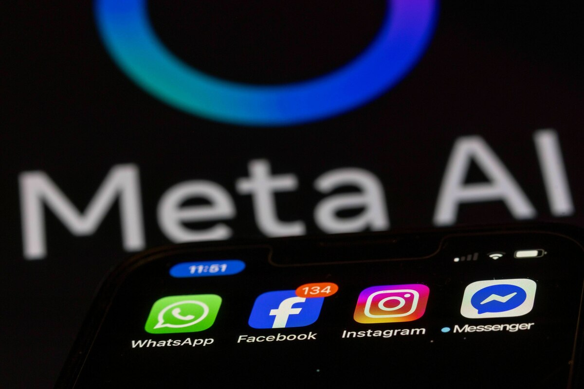 Meta’s AI Image Generator ‘Muse’: Privacy Risks and Controversies Unveiled