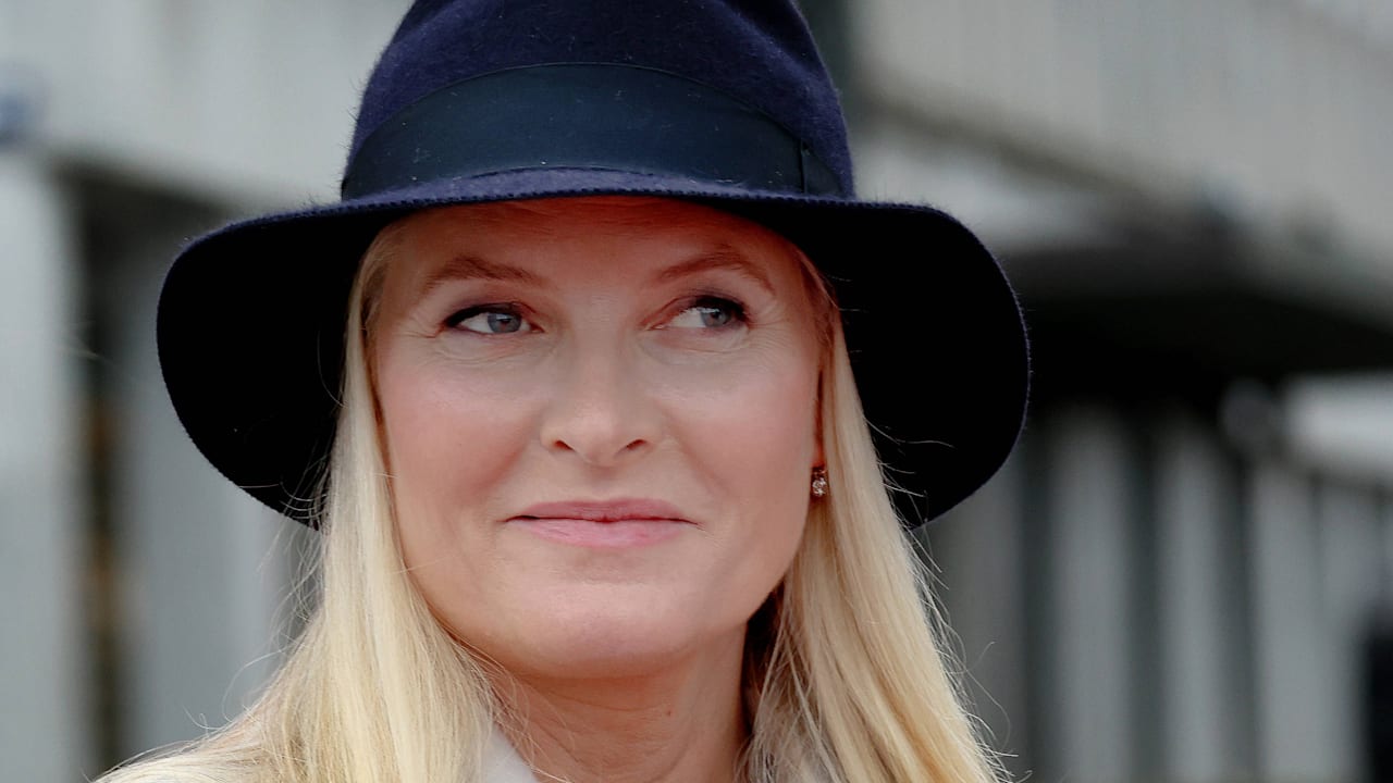 Mette-Marit Released from Hospital After Successful Lung Transplant