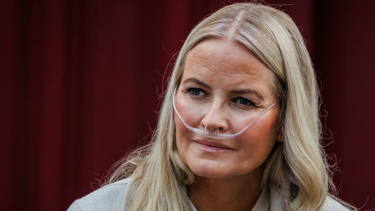 Mette-Marit’s First Public Appearance After Lung Transplant Sparks Joy
