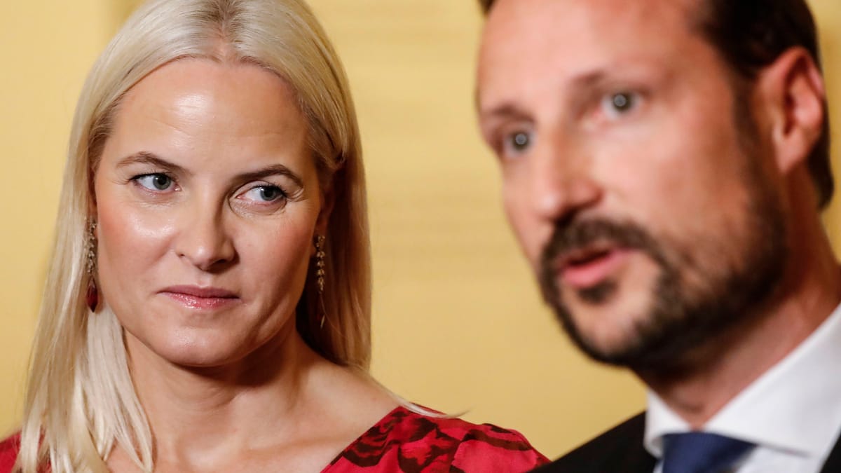 Mette-Marit’s Health Update: Prince Haakon Shares Encouraging News