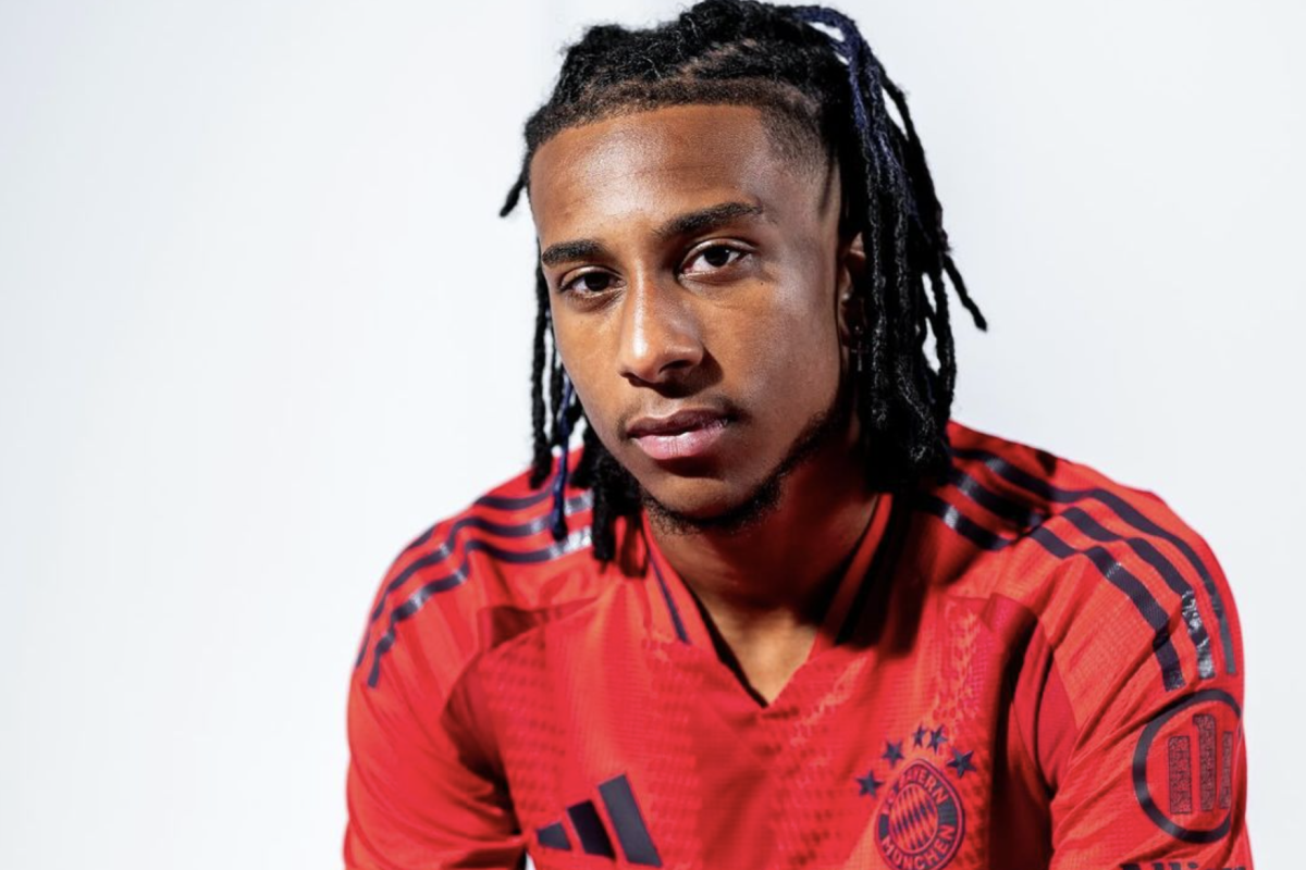 Michael Olise Forced to Move Out of Jérôme Boateng’s Luxury Villa