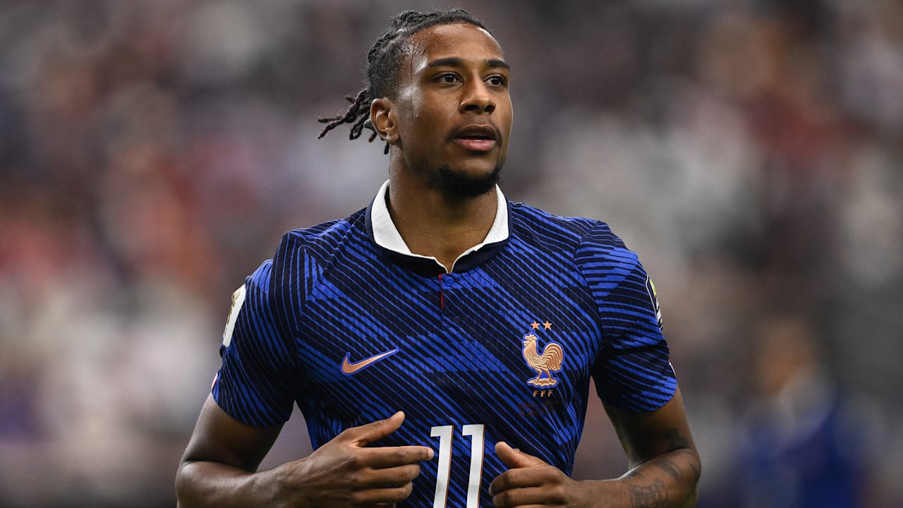 Michael Olise’s Desire to Join Real Madrid: Latest French Reports Reveal