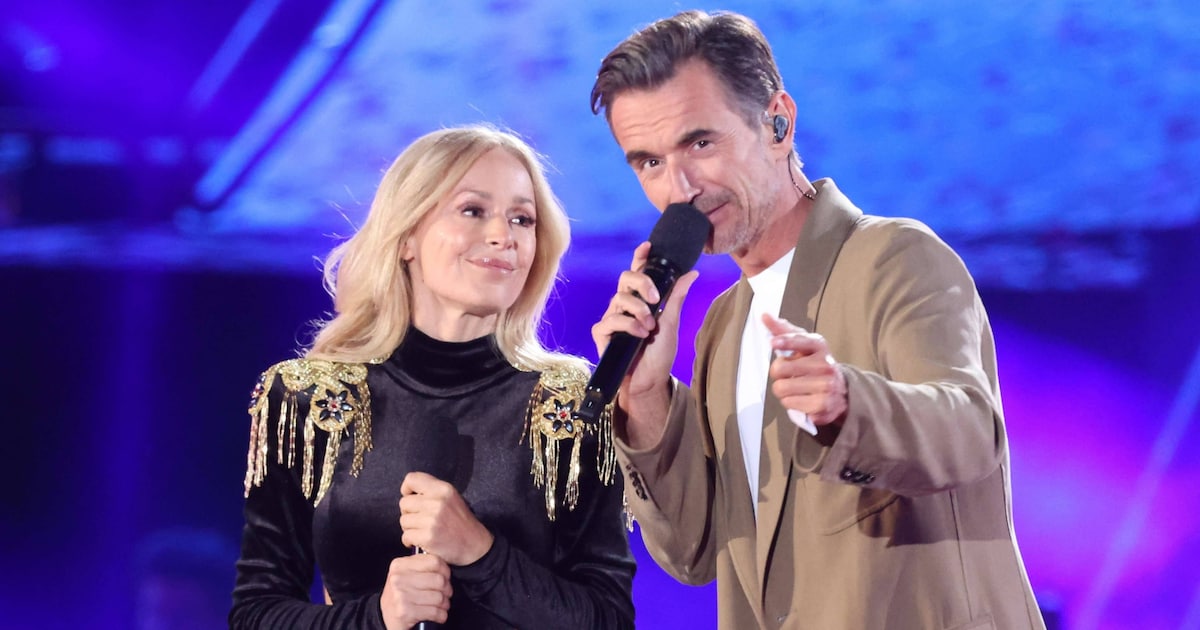 Michelle’s Heartfelt Farewell to Florian Silbereisen After TV Departure