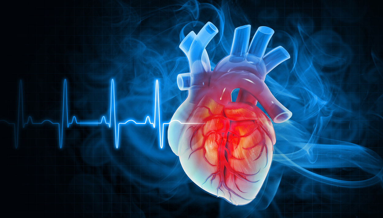 Microplastics: A Hidden Risk Factor for Heart Attacks Uncovered