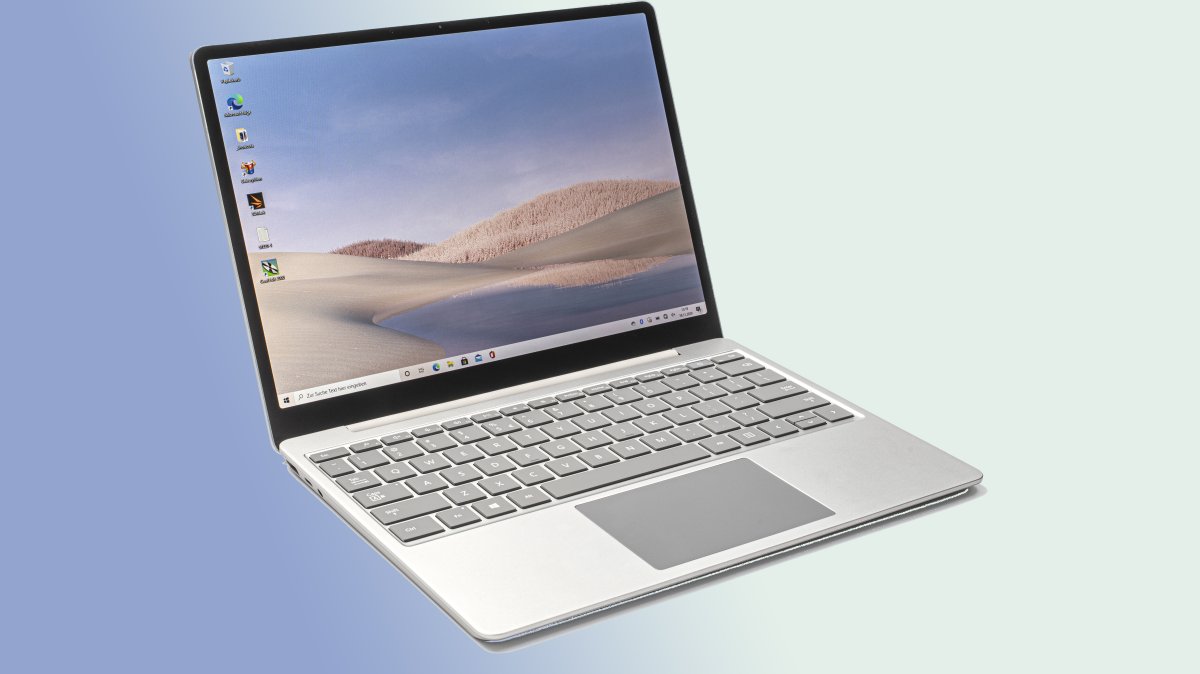 Microsoft Discontinues Surface Laptop Go and Surface Go: What’s Next?