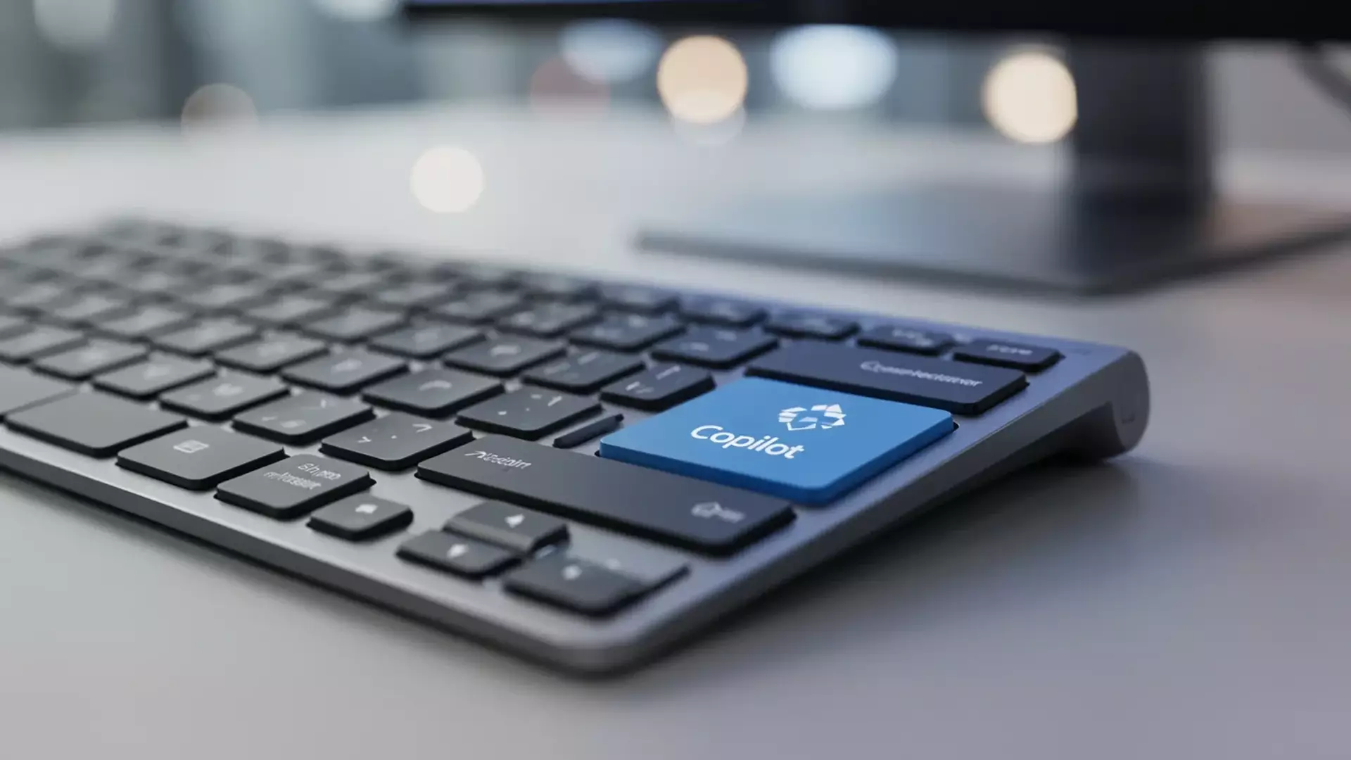 Microsoft Empowers Users: Customize Your Copilot Key Experience Today!