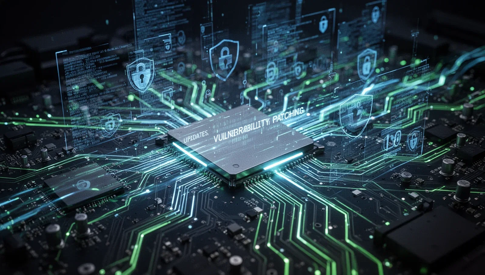 Microsoft July Patch Day: 570 Security Flaws Fixed – A Historic Record!