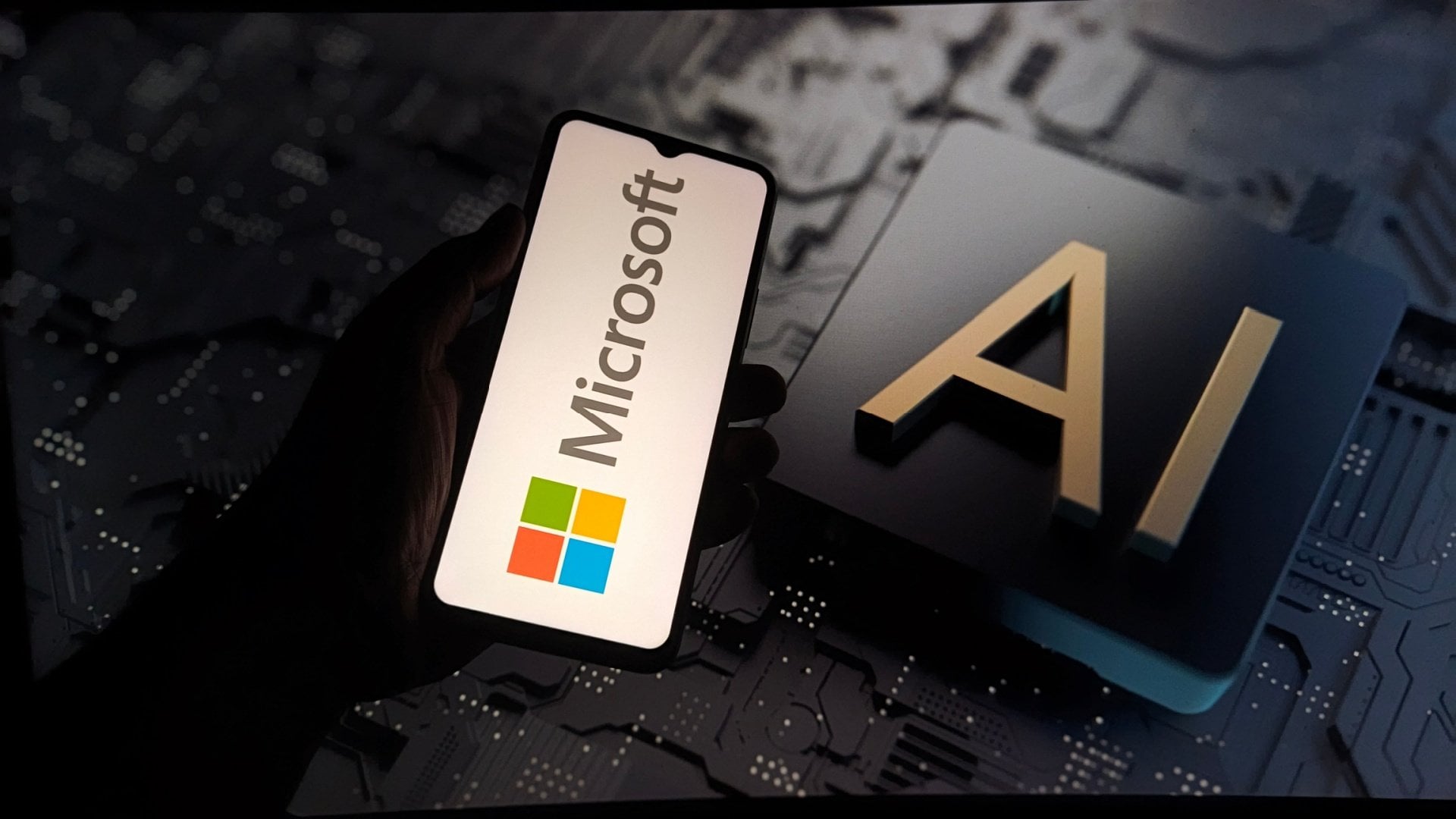 Microsoft Launches MAI-Cyber-1-Flash: A Game Changer in Cybersecurity AI