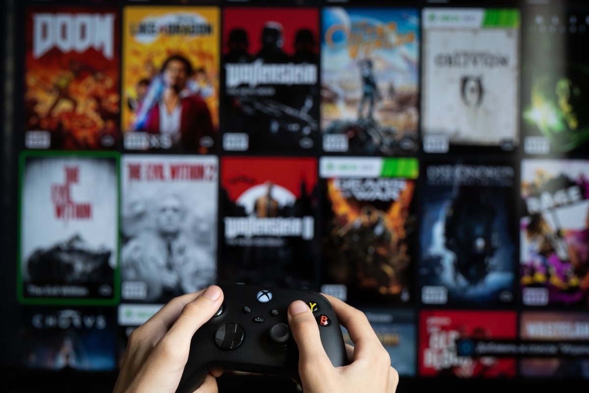 Microsoft Testing Disc-to-Digital Feature for Future Xbox Consoles