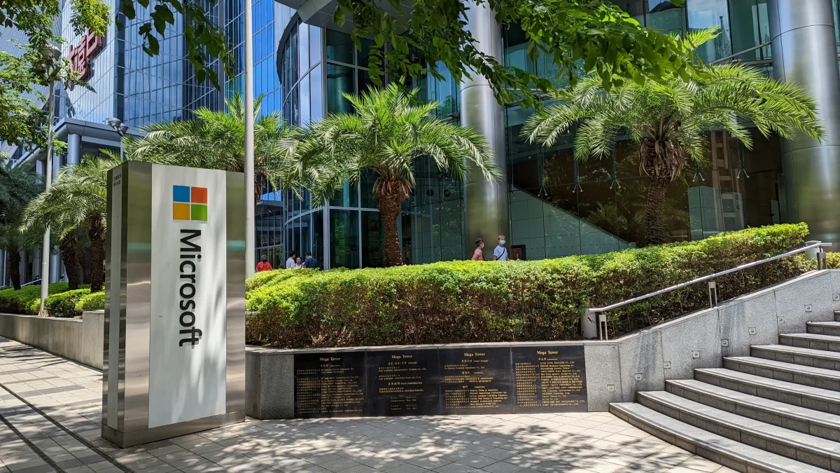 Microsoft’s Upcoming Layoffs: Lower Impact Than Expected