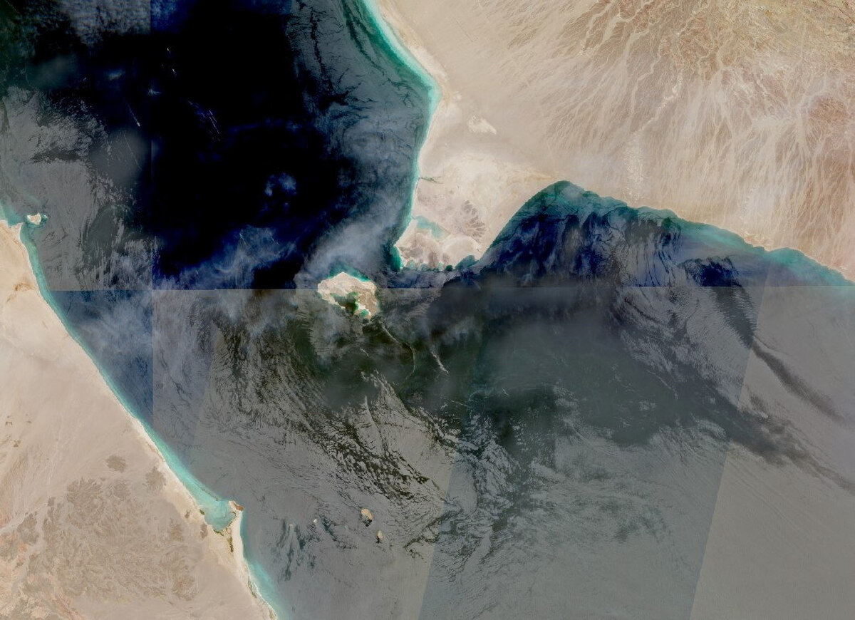+++ Middle East Conflict Update: Houthi Imposes Naval Blockade on Saudi Arabia +++