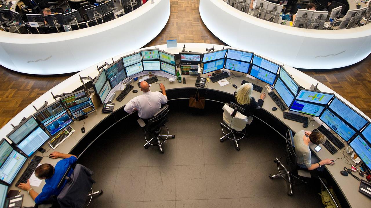 Middle East Hopes Boosting Markets: Will Asian Stocks Surge?
