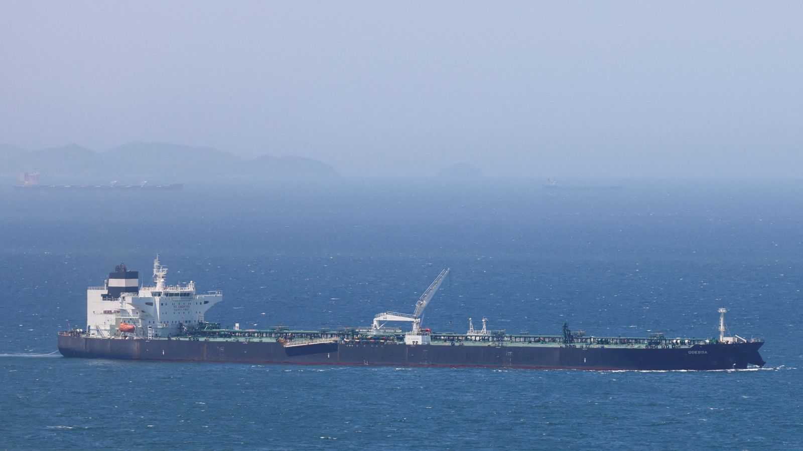 Middle East Update: US Launches Attacks on Iran in Escalating Conflict
