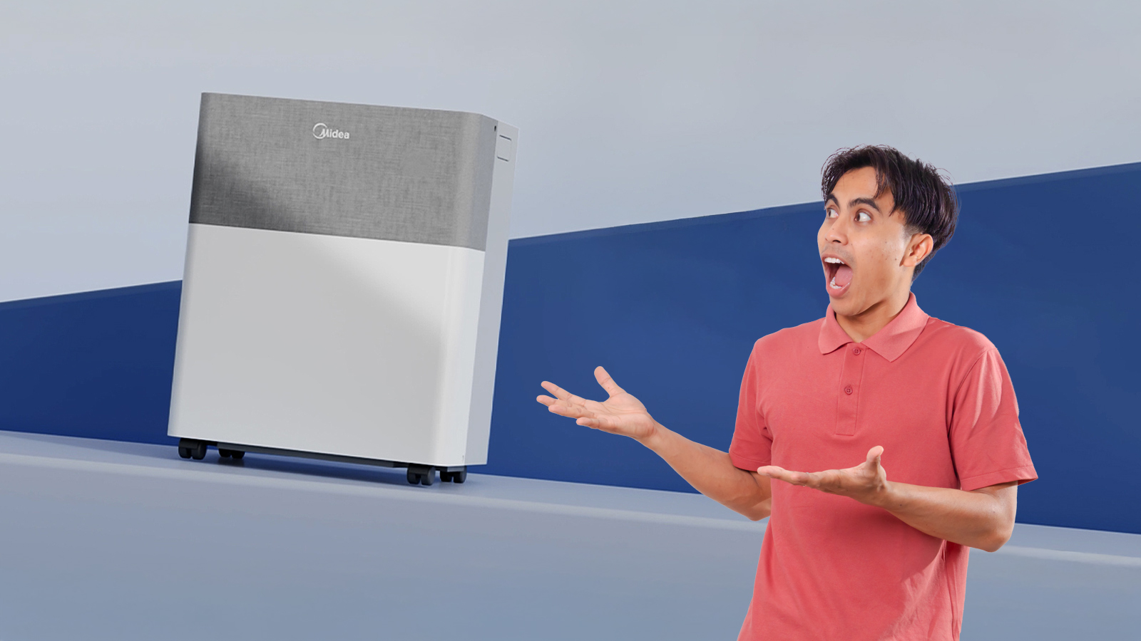 Midea PortaSplit Cool: Grab the AC at Lidl for Just €599 Today!