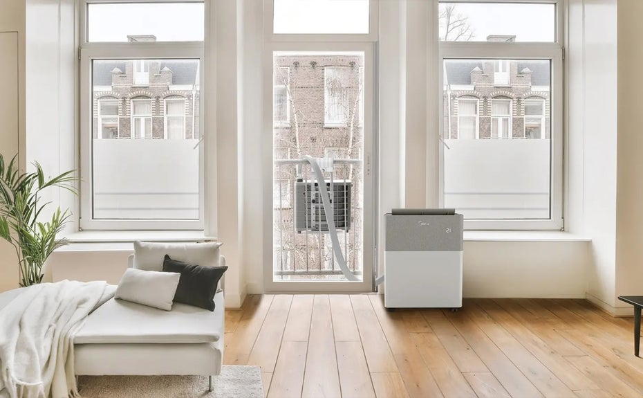 Midea PortaSplit: Unlock Energy Savings with Open-Source Tool Today!