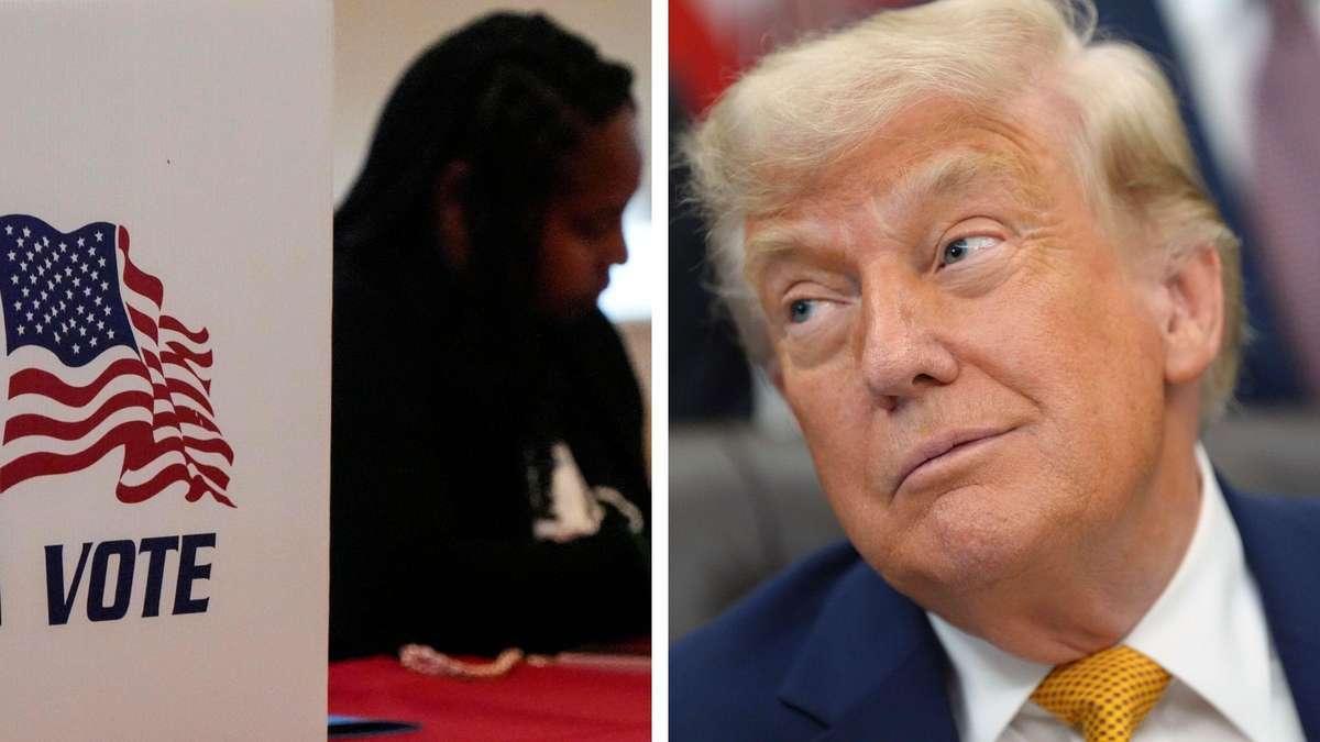 Midterms 2026: Why “Double Haters” Are Shifting Toward Democrats
