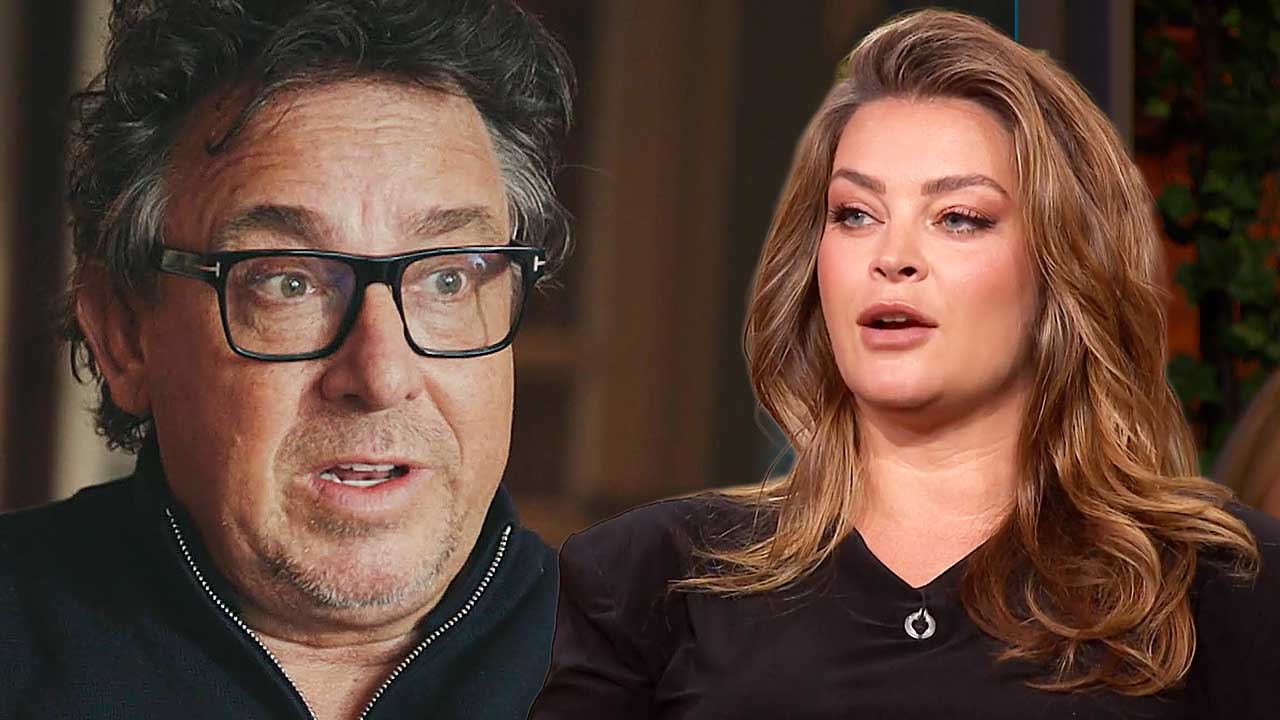Miljuschka Witzenhausen Criticizes Marco Borsato’s Controversial Messages