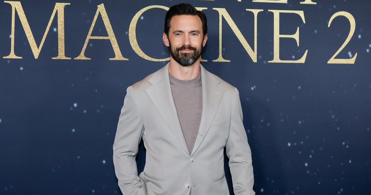 Milo Ventimiglia Welcomes Baby Son: Heartwarming Family Announcement!
