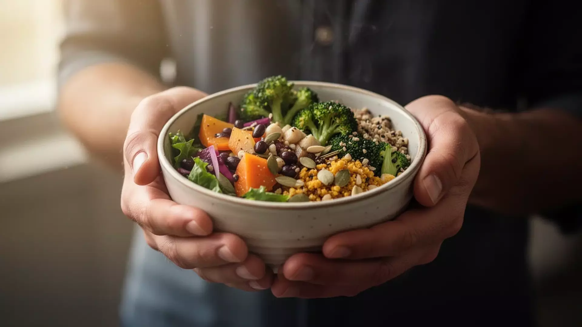 Mindful Eating: How Nutrition Can Reduce Dementia Risk by 45%