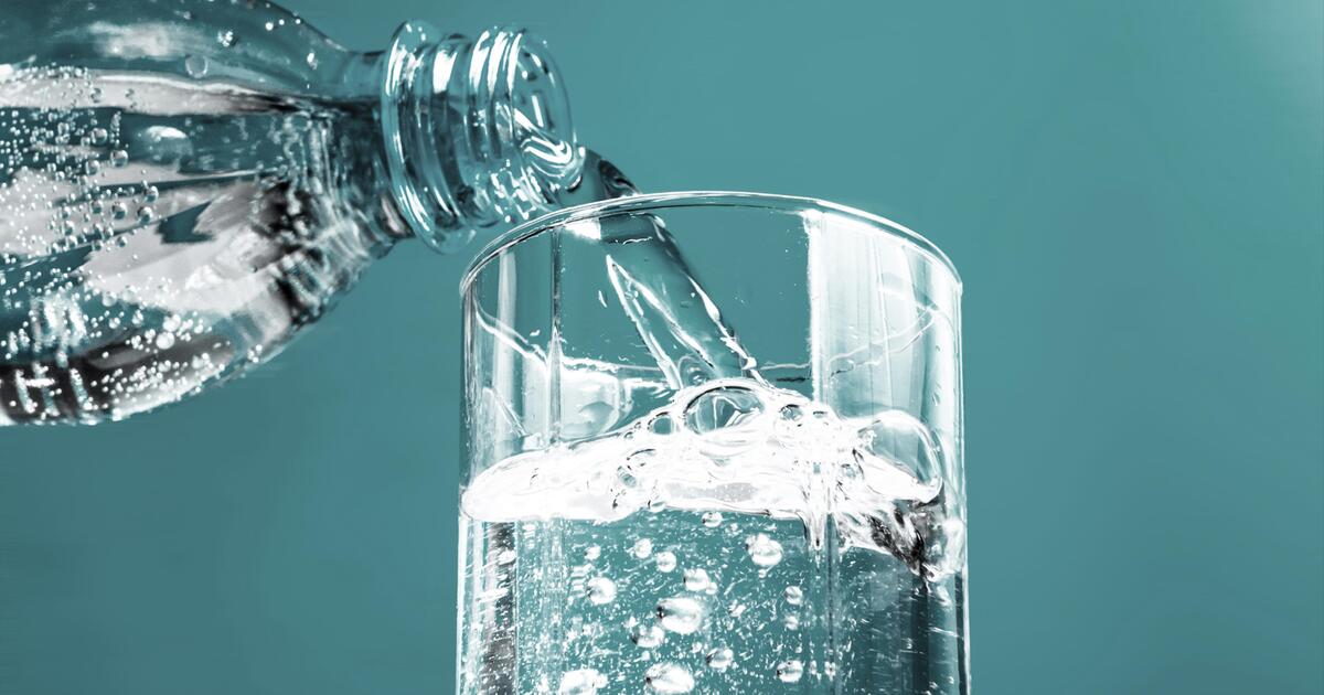 Mineral Water Recall: Bacteria Found in Popular Brands – What You Need to Know