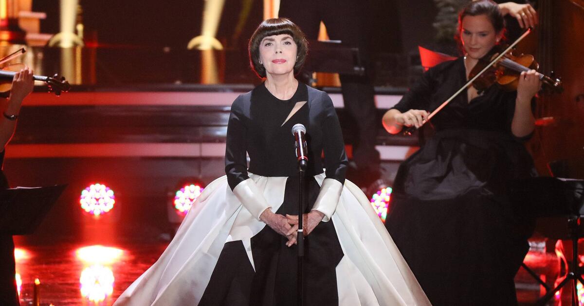 Mireille Mathieu at 80: The Timeless Life of the Avignon Sparrow Today