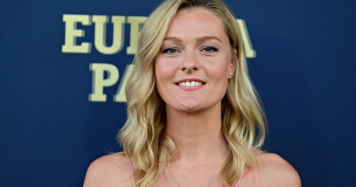 Miriam Höller Reflects on 10 Years After Life-Changing Accident