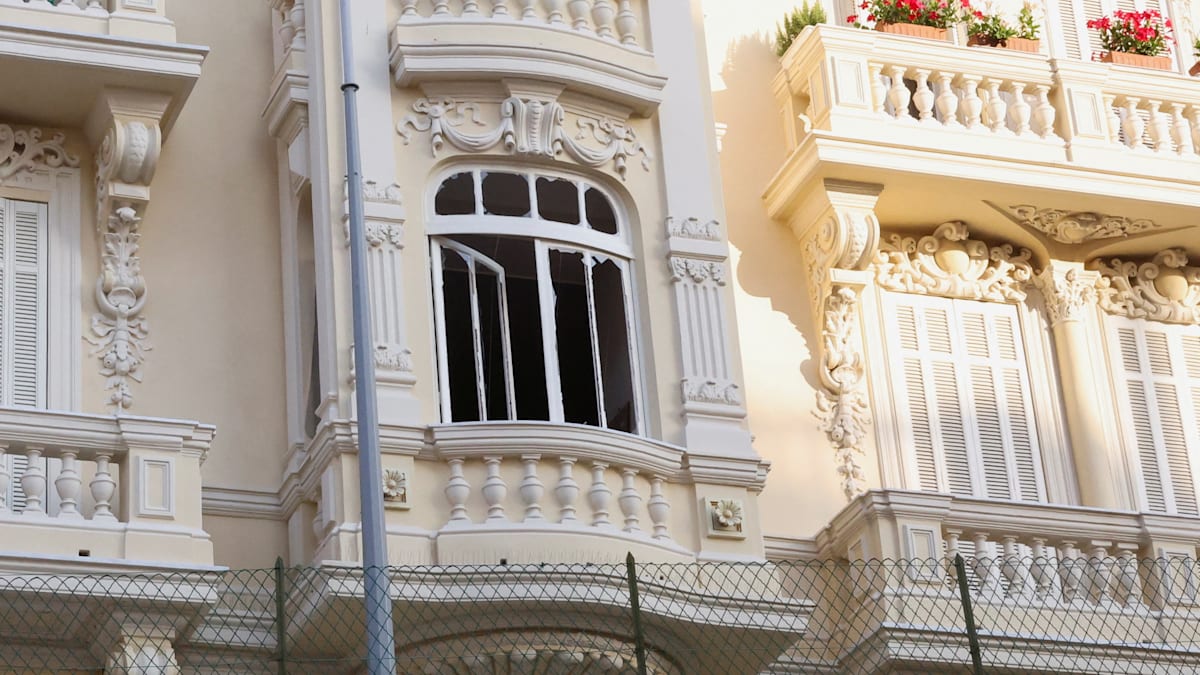 Monaco Explosion: Ukrainian Oligarch’s Life Hanging by a Thread