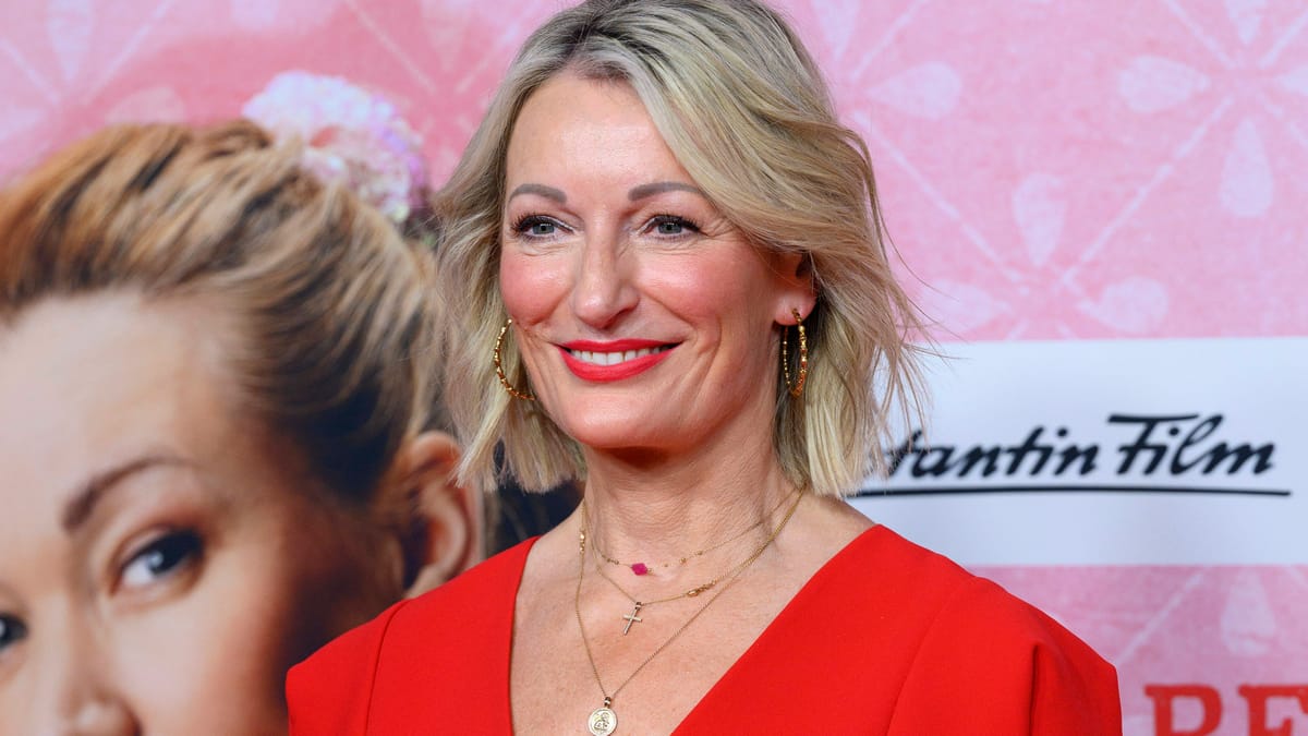 Monika Gruber Reveals Her Pension Amount – Is It Enough for Retirement?