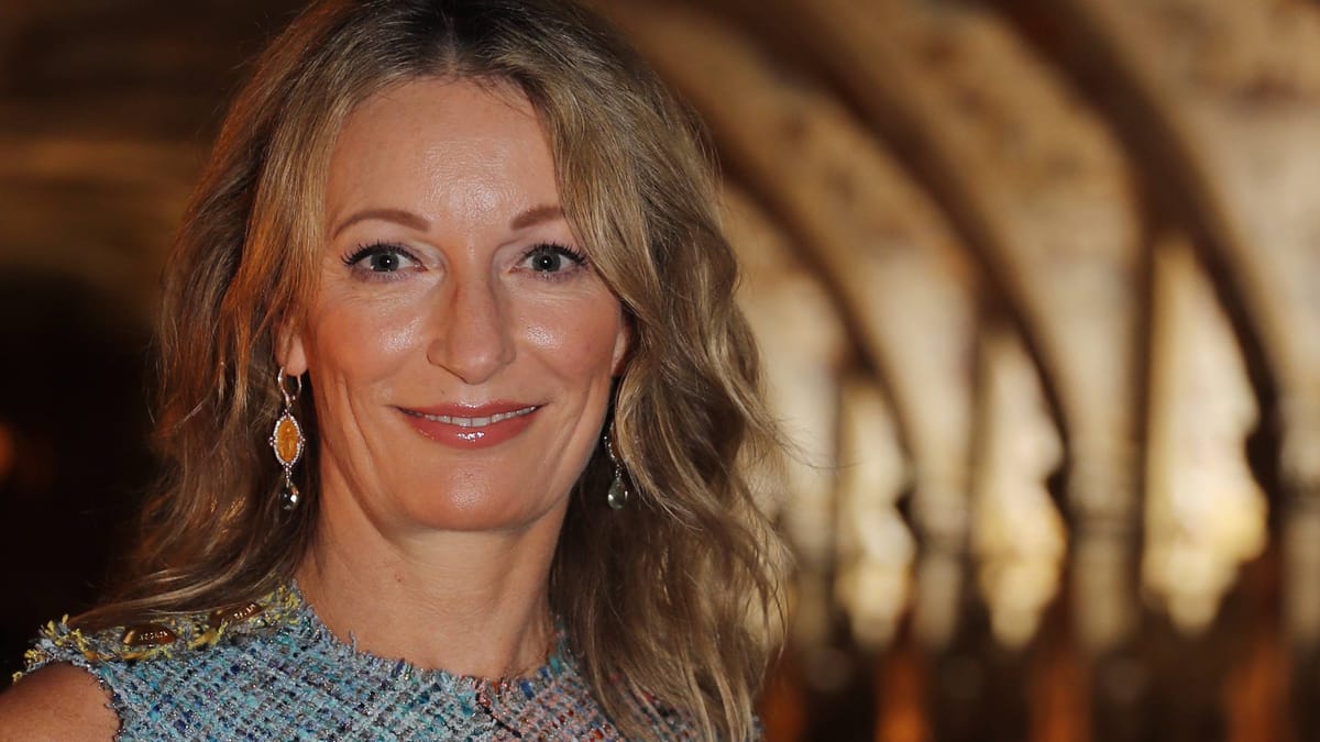Monika Gruber’s Alarmingly Low Pension: What She Reveals After 20 Years in Showbiz