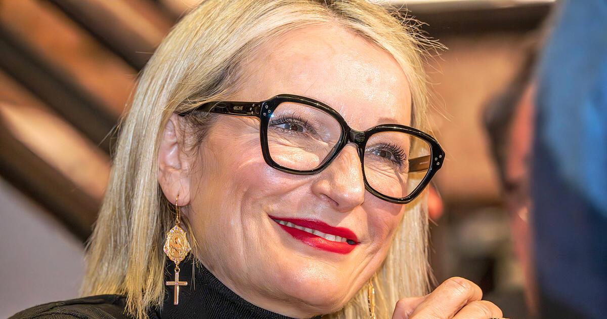 Monika Gruber’s Future Pension: “Double That of Jürgen Drews!”